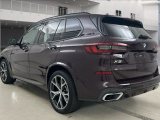 BMW X5 M foto 4