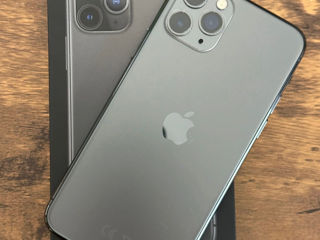 iPhone 11 pro 64gb