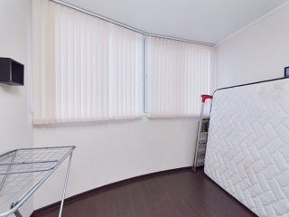 Apartament cu 2 camere, 77 m², Ciocana, Chișinău foto 10