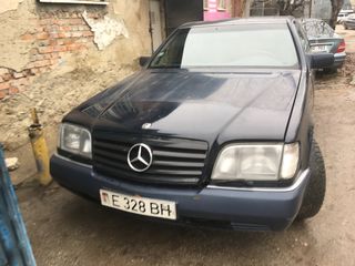 W140 piese foto 1