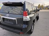 Toyota Land Cruiser Prado foto 7