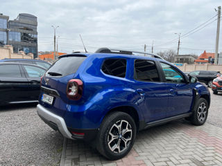 Dacia Duster foto 4