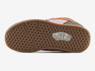 Vans Rowley XLT  Brown/Pink Women's foto 9