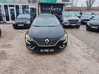 Renault Talisman foto 2