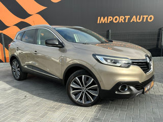 Renault Kadjar foto 4