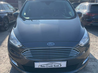 Ford C-Max foto 5