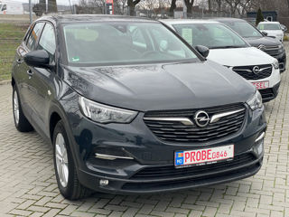 Opel Grandland X foto 3