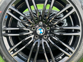 Jante aliaj R19 - BMW G30 M Sport Paket foto 2