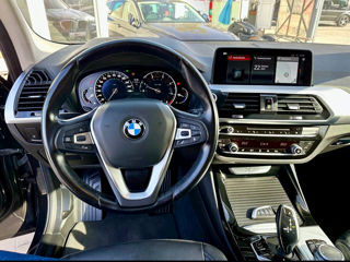 BMW X3 foto 6