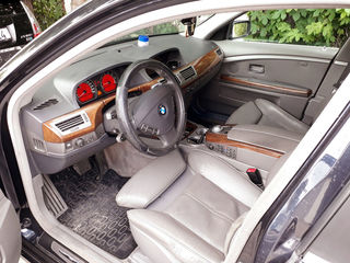 BMW 7 Series foto 5