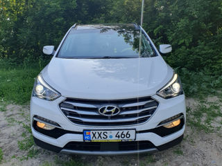 Hyundai Santa FE foto 3