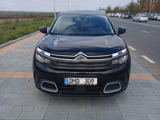 Citroen C5 Aircross foto 4