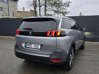 Peugeot 5008 foto 4