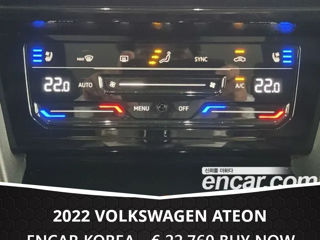 Volkswagen Arteon foto 7