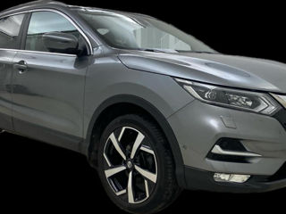 Nissan Qashqai foto 2