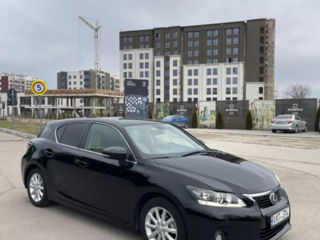 Lexus CT Series foto 5