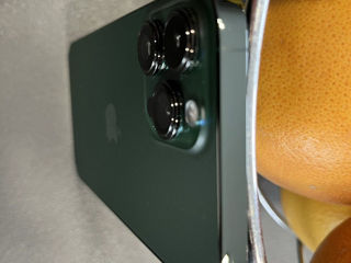 Apple iPhone 13 Pro Max, Alpine Green foto 4