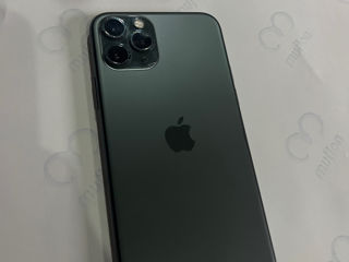 iPhone 11 Pro