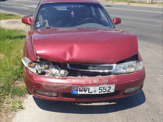 Mazda 626 foto 0