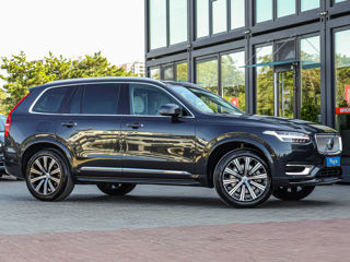 Volvo XC90 foto 4