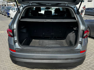 Skoda Kodiaq foto 17