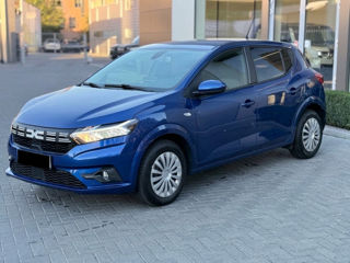 Dacia Sandero, 2021 г.