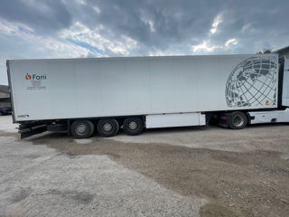 Schmitz Cargobull Thermoking SLX300 foto 3