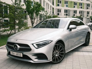 Mercedes CLS Class