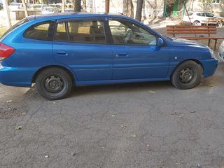 KIA Rio foto 3