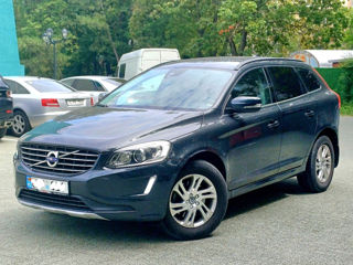 Volvo XC60, 2017 г.