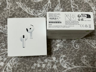 Air pods 4 (ANC)