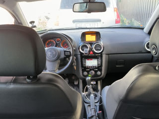 Opel Corsa foto 3