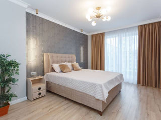 Apartament cu 3 camere, 82 m², Ciocana, Chișinău foto 9