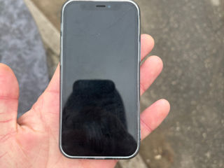 iPhone 12 mini