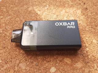 Вэйп Oxbar RRD