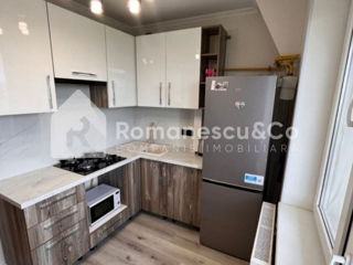 Apartament cu 1 cameră, 36 m², Botanica, Chișinău