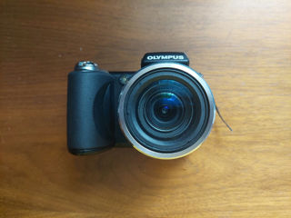 Olympus SP-600UZ foto 0