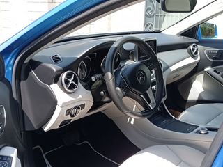 Mercedes GLA foto 9