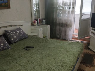 Apartament cu 2 camere, 50 m², BAM, Bălți foto 4