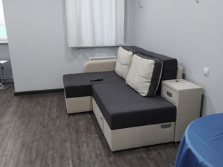 Apartament cu 1 cameră, 32 m², Ciocana, Chișinău foto 3