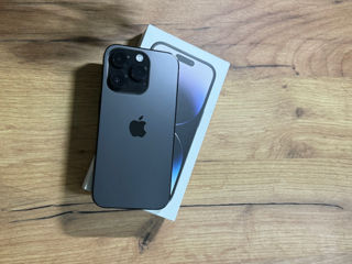 Iphone 14 Pro 128gb 87% original !