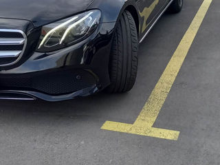 Mercedes E Class foto 4