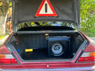 Subwoofer foto 1