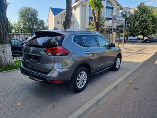 Nissan X-Trail foto 5