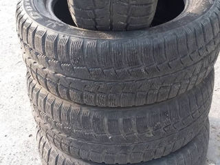 Anvelope iarna 205/55R16 foto 9