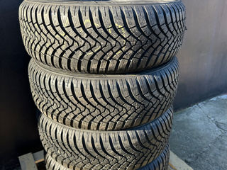 Falken R16 215/60 MS* foto 3