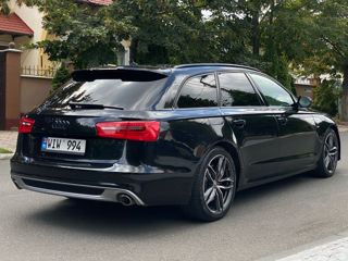 Audi A6 foto 8