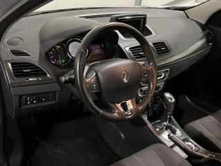 Renault Megane foto 8