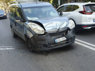 Opel Combo foto 5