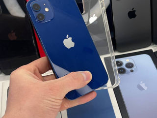 iPhone 12,Blue,128GB